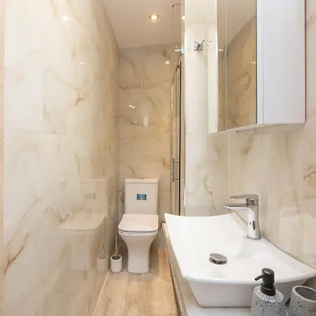 Apartment White Lux Heaven Saint Dimitrios Thessaloniki