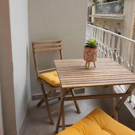 White Lux Heaven Saint Dimitrios Apartment Thessaloniki